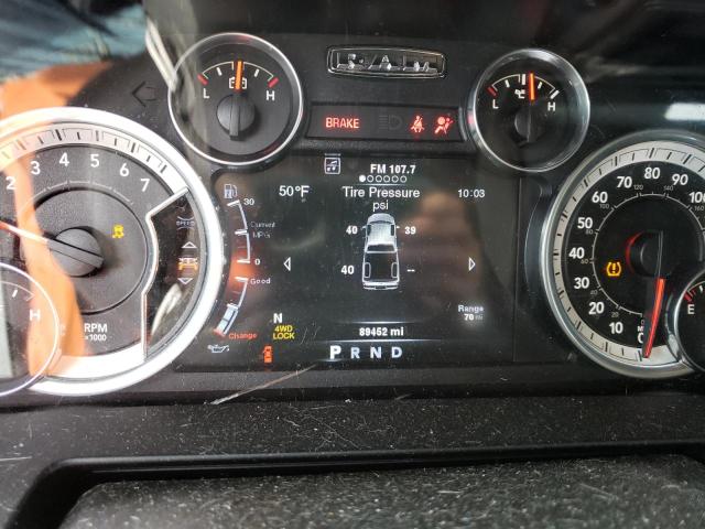 Photo 9 from auction – 2014 RAM 1500 SPORT with VIN 1C6RR7MT9ES213543