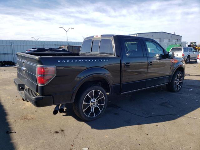 Photo 3 from auction – 2012 FORD F150 SUPER with VIN 1FTFW1E6XCFC28360