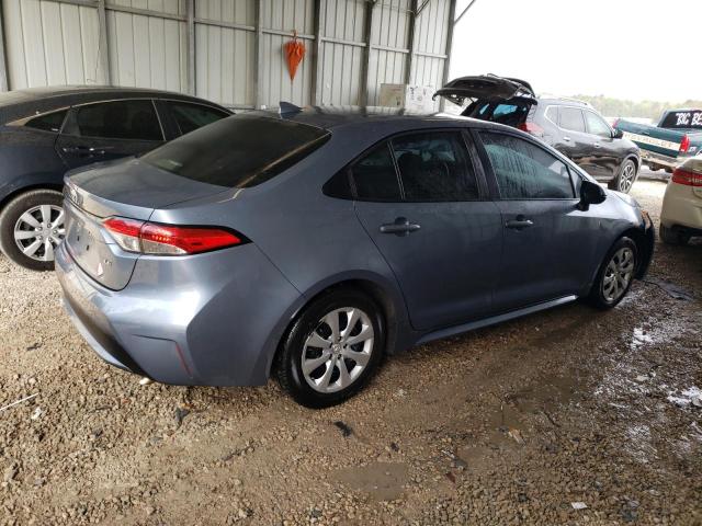 Photo 3 from auction – 2020 TOYOTA COROLLA LE with VIN 5YFEPRAE7LP075529