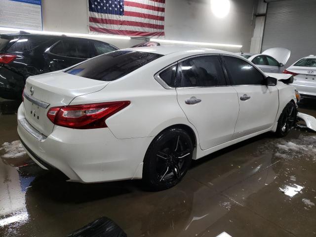 Photo 3 from auction – 2016 NISSAN ALTIMA 2.5 with VIN 1N4AL3AP0GC276010