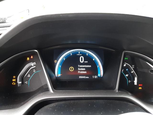Photo 9 from auction – 2018 HONDA CIVIC EX with VIN 2HGFC2F73JH535209