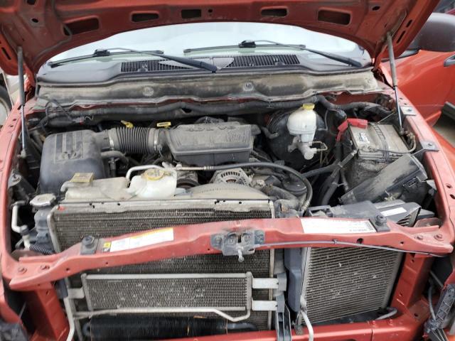 Photo 11 from auction – 2008 DODGE RAM 1500 S with VIN 1D7HU18N68S548846