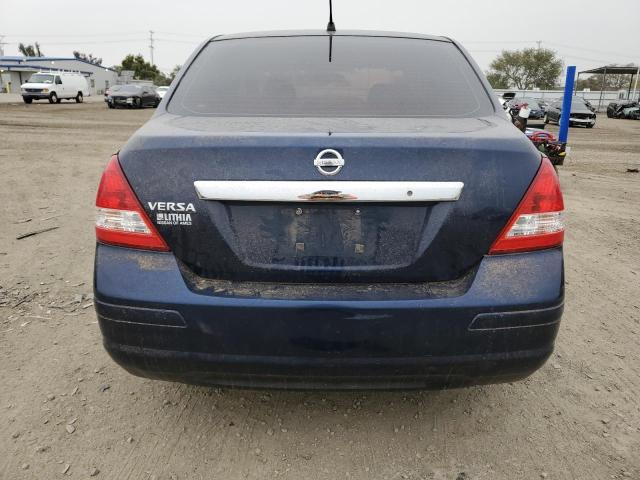 Photo 6 from auction – 2008 NISSAN VERSA S with VIN 3N1BC11E38L454504