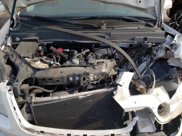 Photo 12 from auction – 2012 GMC ACADIA DEN with VIN 1GKKVTEDXCJ390437