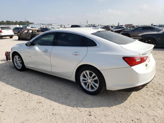 Photo 2 from auction – 2016 CHEVROLET MALIBU LT with VIN 1G1ZE5ST3GF341566