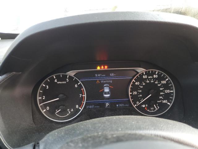 Photo 9 from auction – 2019 NISSAN ALTIMA S with VIN 1N4BL4BV3KC253451