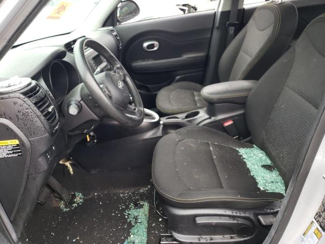Снимка 7 от търг – 2015 KIA SOUL + с VIN KNDJP3A55F7761618