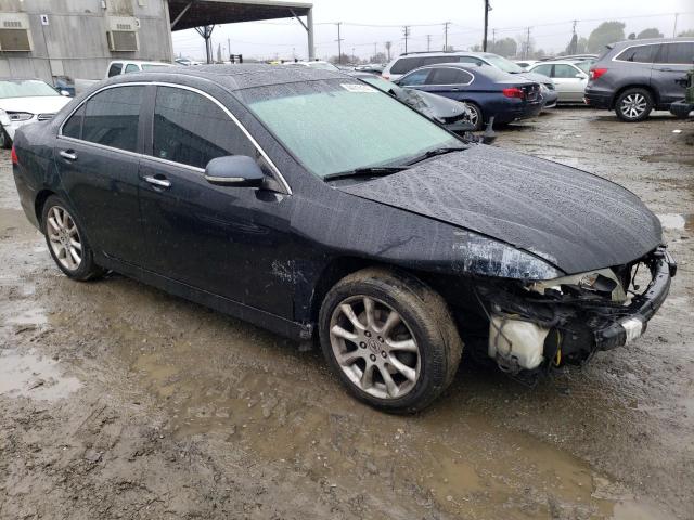 Photo 4 from auction – 2008 ACURA TSX with VIN JH4CL96948C001028