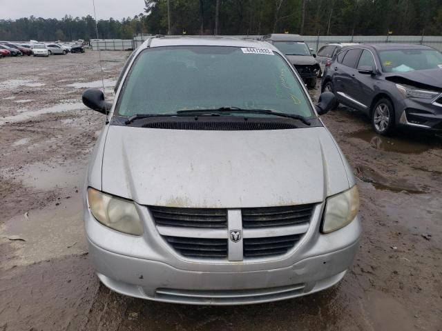 Photo 5 from auction – 2005 DODGE GRAND CARA with VIN 1D4GP24R25B183432