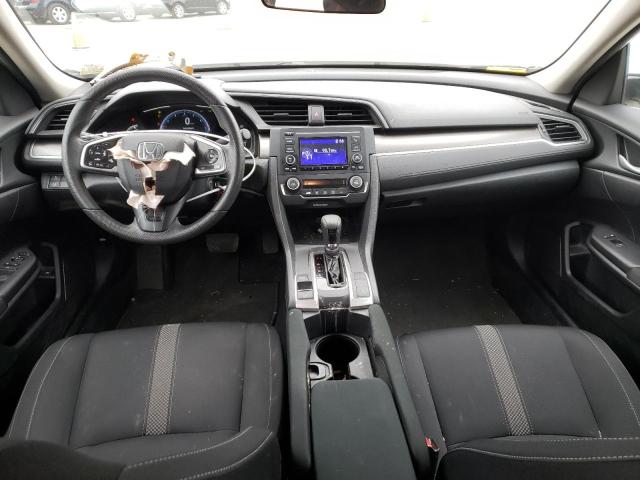 Photo 8 from auction – 2019 HONDA CIVIC LX with VIN 2HGFC2F6XKH600694