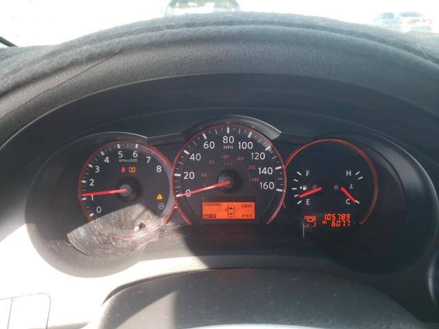 Photo 9 from auction – 2008 NISSAN ALTIMA 2.5 with VIN 1N4AL21E98C291387