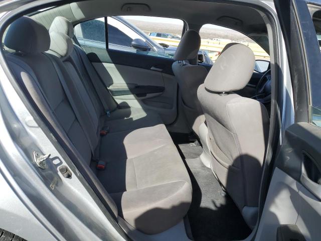 Photo 10 from auction – 2012 HONDA ACCORD LX with VIN 1HGCP2F34CA224152