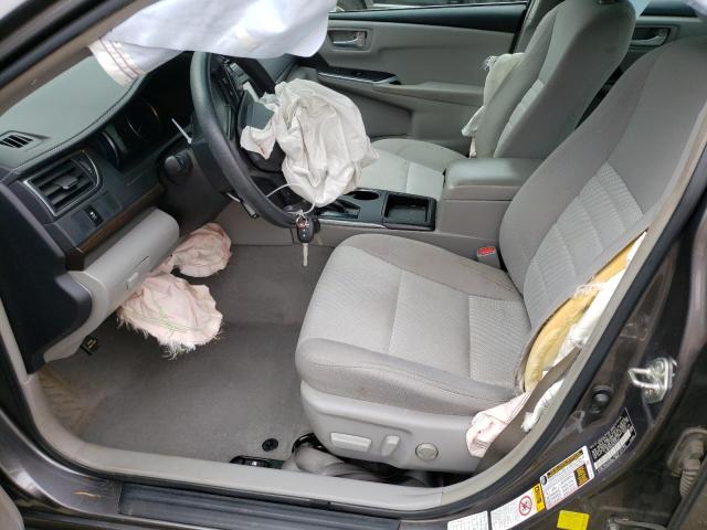 Photo 7 from auction – 2017 TOYOTA CAMRY LE with VIN 4T1BF1FK7HU733331