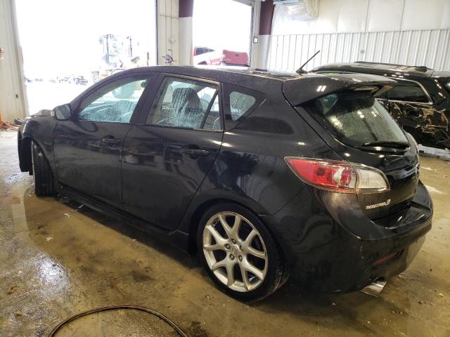 Zdjęcie 2 z aukcji – 2012 MAZDA SPEED 3 z VIN JM1BL1L34C1547637