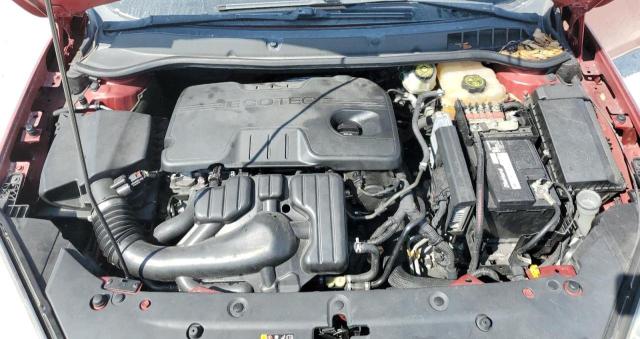 Photo 11 from auction – 2012 BUICK VERANO with VIN 1G4PP5SK5C4209720