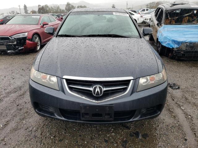 Photo 5 from auction – 2004 ACURA TSX with VIN JH4CL96964C003373