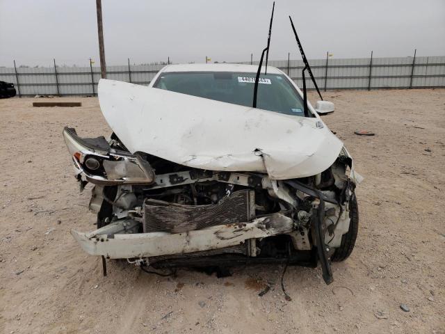 Photo 5 from auction – 2013 BUICK LACROSSE with VIN 1G4GC5E39DF255041