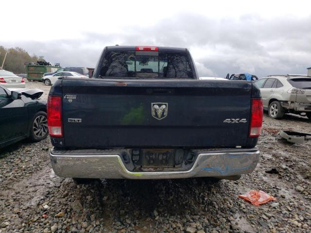 Photo 6 from auction – 2017 RAM 1500 SLT with VIN 1C6RR7TT8HS724909
