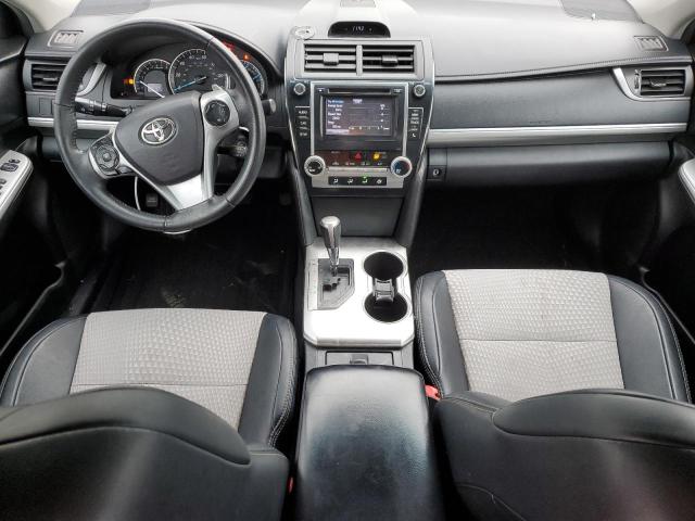 Photo 8 from auction – 2014 TOYOTA CAMRY L with VIN 4T1BF1FK1EU454663