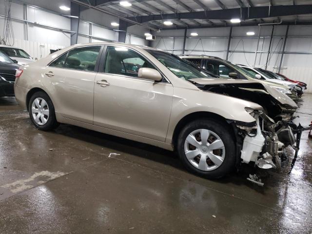 Photo 4 from auction – 2008 TOYOTA CAMRY CE with VIN 4T4BE46K88R022778
