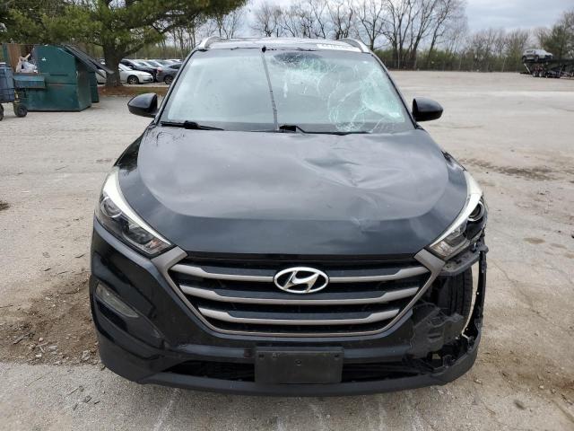 Photo 5 from auction – 2016 HYUNDAI TUCSON LIM with VIN KM8J33A45GU098164
