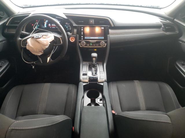 Photo 8 from auction – 2017 HONDA CIVIC EX with VIN 19XFC2F78HE011011