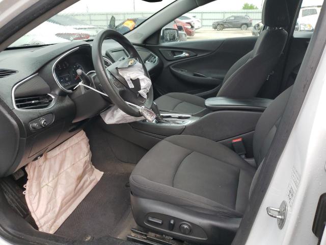 Photo 7 from auction – 2017 CHEVROLET MALIBU LT with VIN 1G1ZE5ST3HF178581