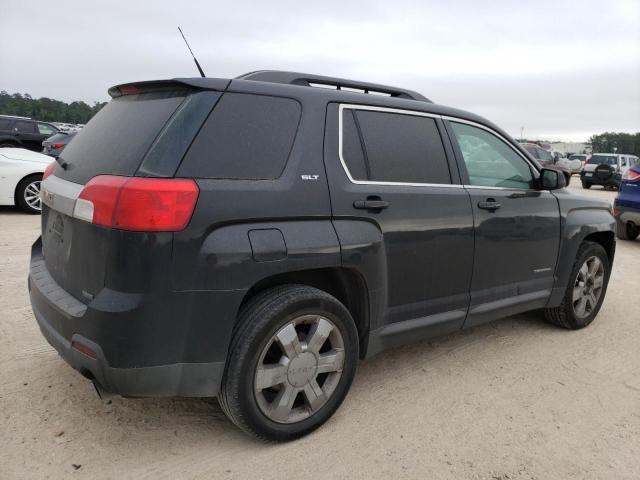 Photo 3 from auction – 2011 GMC TERRAIN SL with VIN 2CTFLUE53B6294280