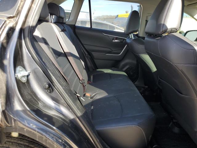 Photo 10 from auction – 2019 TOYOTA RAV4 XLE P with VIN JTMC1RFV4KD030681
