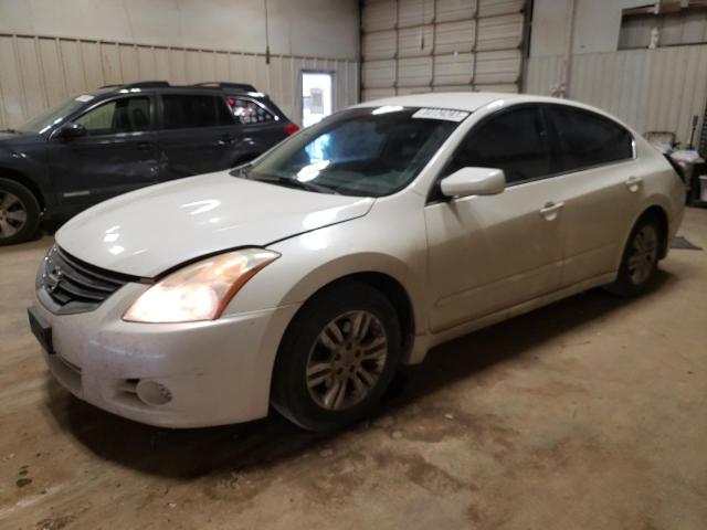 NISSAN ALTIMA BAS 2010 with VIN 1N4AL2AP9AN516015 - Photo from auction