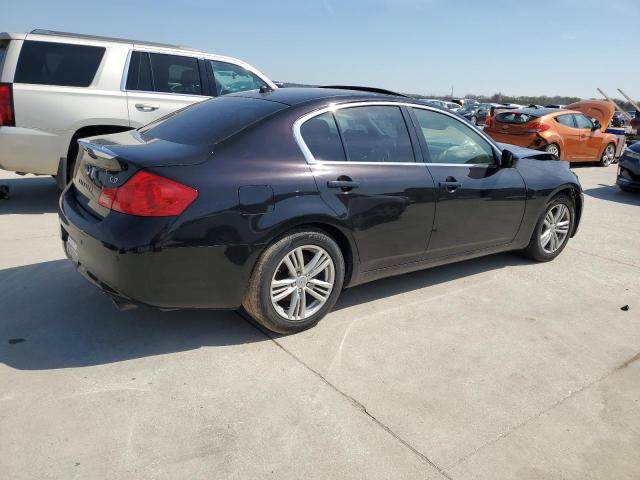 Photo 3 from auction – 2012 INFINITI G37 BASE with VIN JN1CV6AP5CM626382