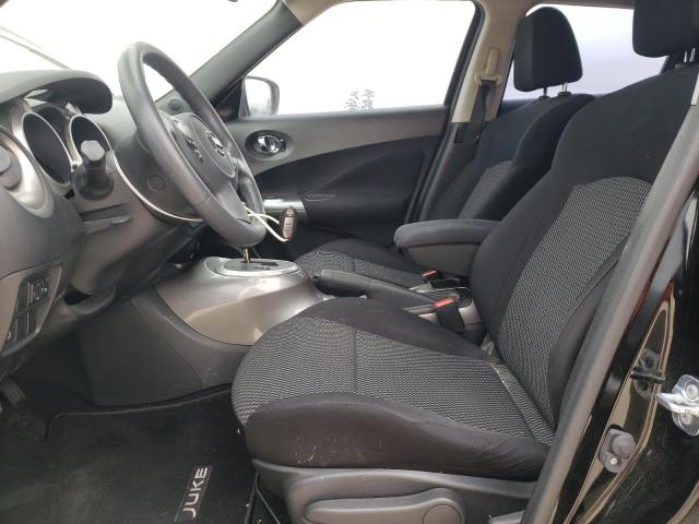 Photo 7 from auction – 2015 NISSAN JUKE S with VIN JN8AF5MR3FT513778