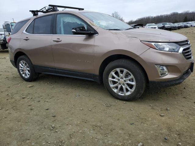 Photo 4 from auction – 2018 CHEVROLET EQUINOX LT with VIN 2GNAXSEV5J6201814