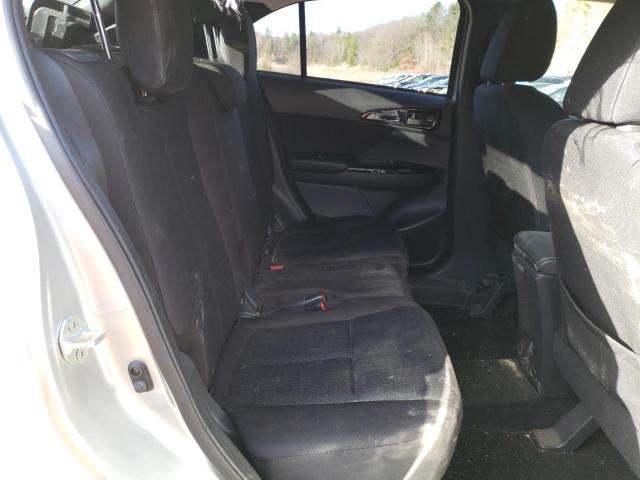 Photo 11 from auction – 2020 MITSUBISHI ECLIPSE CR with VIN JA4AT4AA9LZ014905