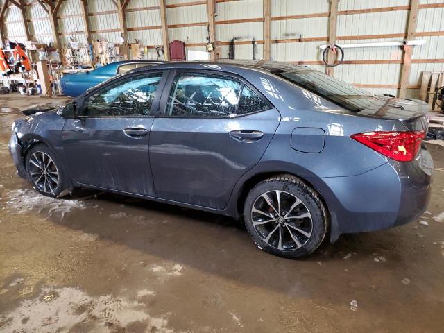 Photo 2 from auction – 2018 TOYOTA COROLLA L with VIN 2T1BURHE1JC973669