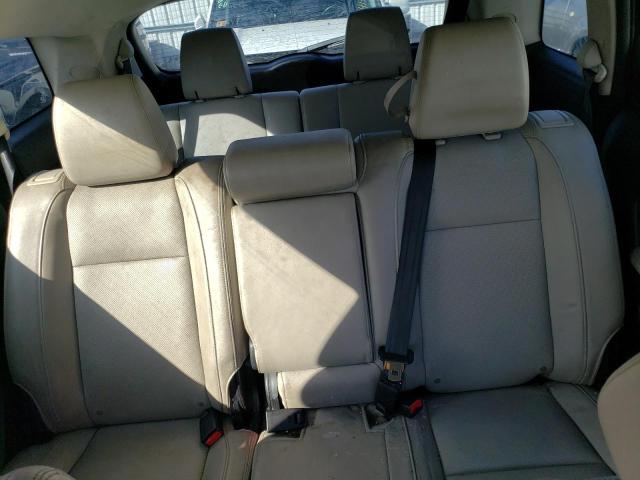 Photo 10 from auction – 2014 MAZDA CX-9 TOURI with VIN JM3TB3CV4E0445596