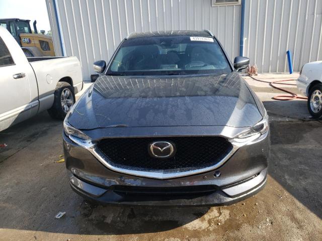 Photo 5 from auction – 2019 MAZDA CX-5 SIGNA with VIN JM3KFBEY7K0535466