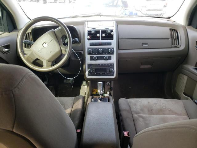 Photo 8 from auction – 2009 DODGE JOURNEY SX with VIN 3D4GG57V29T171604