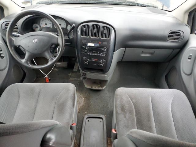 Photo 8 from auction – 2006 DODGE CARAVAN SX with VIN 1D4GP45R56B571380