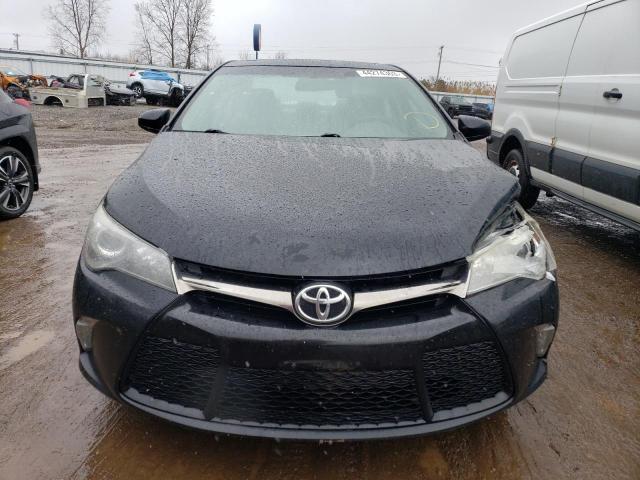 Photo 5 from auction – 2015 TOYOTA CAMRY LE with VIN 4T1BF1FK0FU010546