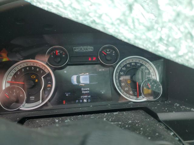 Photo 9 from auction – 2015 RAM 2500 SLT with VIN 3C6UR5DJ8FG507991