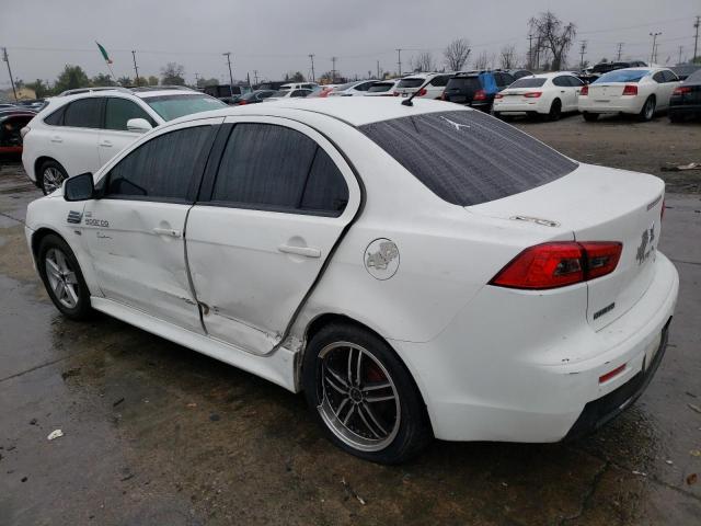 Photo 2 from auction – 2015 MITSUBISHI LANCER ES with VIN JA32U2FU2FU013609