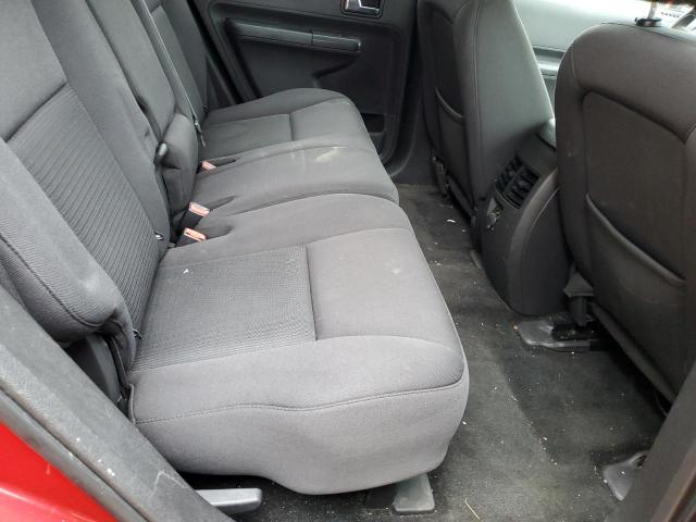 Photo 11 from auction – 2010 FORD EDGE SEL with VIN 2FMDK4JC3ABB23721