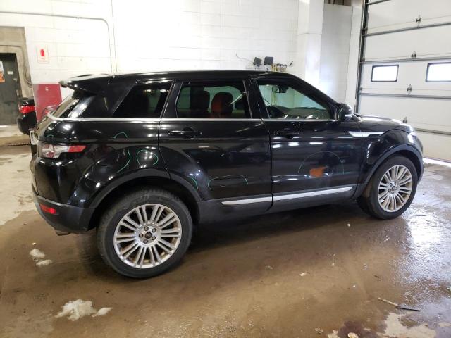 Photo 3 from auction – 2013 LAND ROVER RANGE ROVE with VIN SALVV2BG2DH715455
