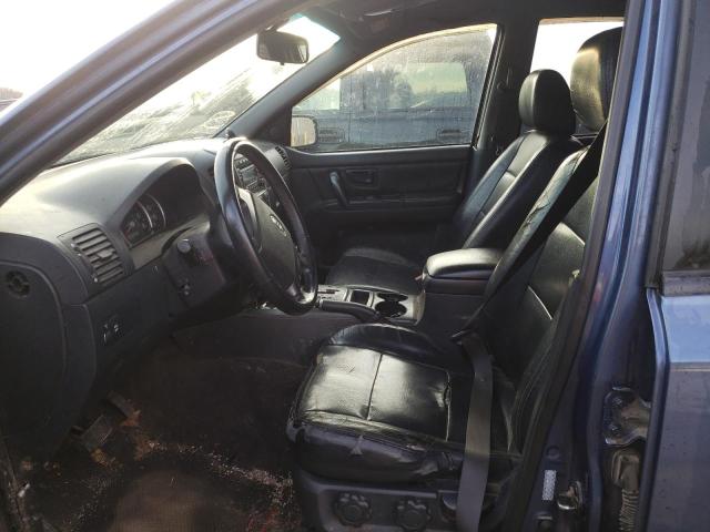 صورة رقم 7 من المزاد - 2007 KIA SORENTO EX مع VIN KNDJD736175669652