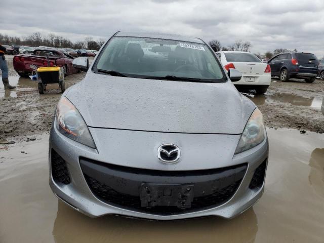 Photo 5 from auction – 2013 MAZDA 3 I with VIN JM1BL1U74D1845284