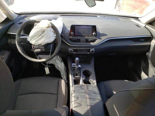 Photo 8 from auction – 2022 NISSAN ALTIMA S with VIN 1N4BL4BVXNN352728