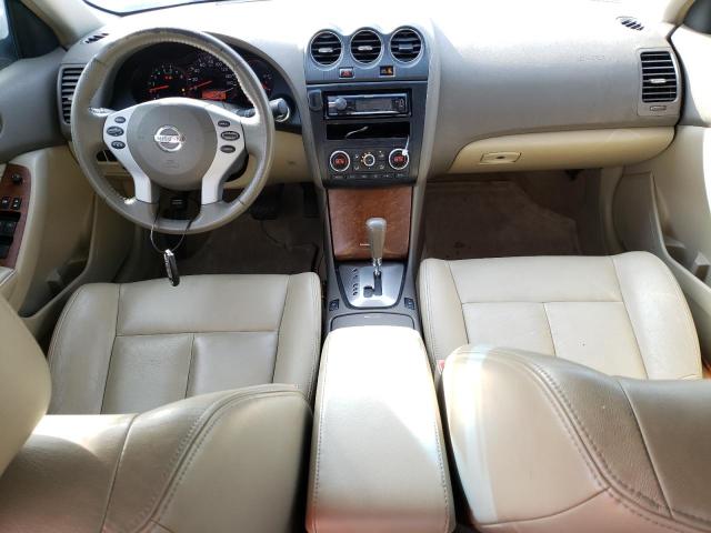 Photo 8 from auction – 2008 NISSAN ALTIMA 2.5 with VIN 1N4AL21E68C286499