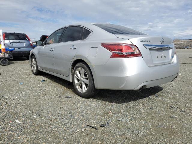 Photo 2 from auction – 2013 NISSAN ALTIMA 2.5 with VIN 1N4AL3AP6DN439999