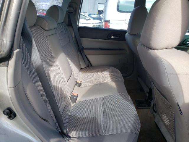 Photo 10 from auction – 2006 SUBARU FORESTER 2 with VIN JF1SG65696H738996